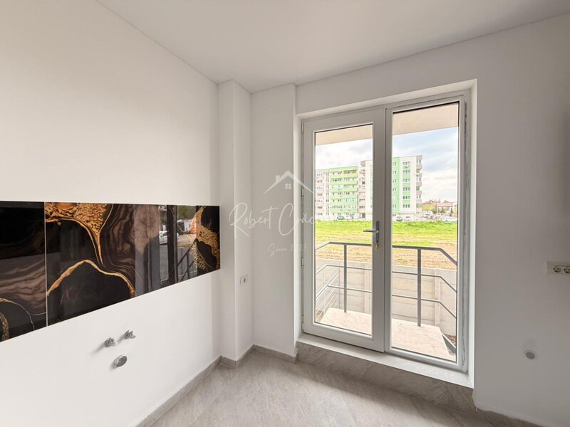 Popesti-Leordeni  Studio 2 camere de vanzare