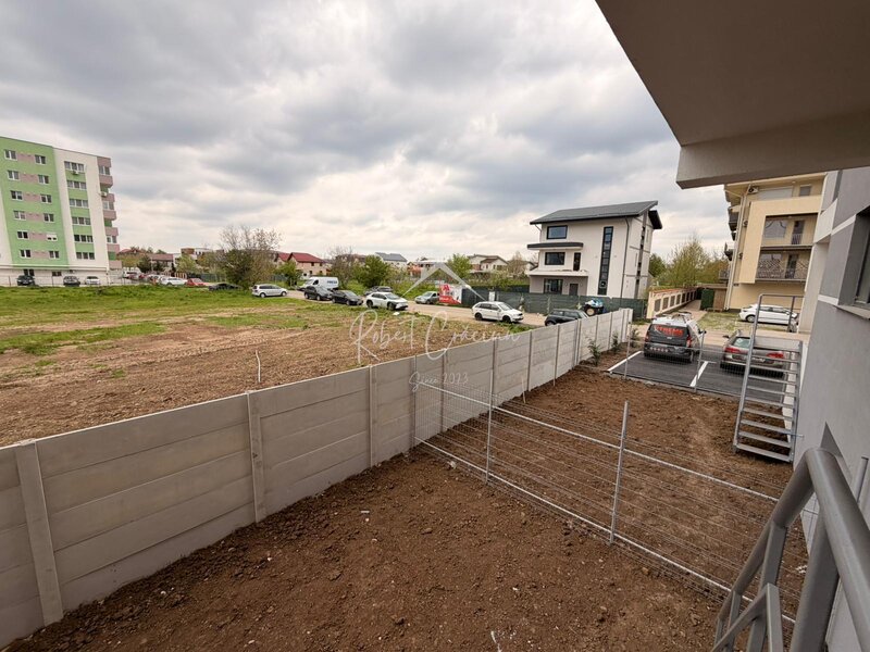 Popesti-Leordeni  Studio 2 camere de vanzare