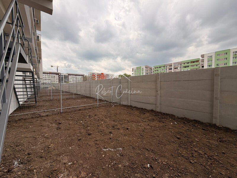 Popesti-Leordeni  Studio 2 camere de vanzare